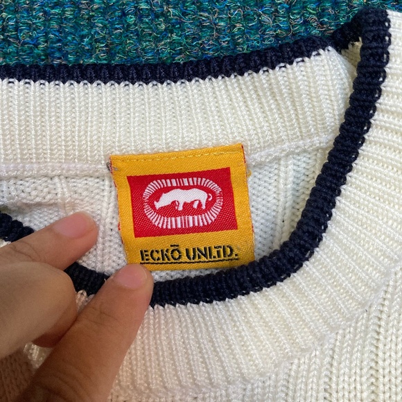 Ecko Sweater - Picture 2 of 3